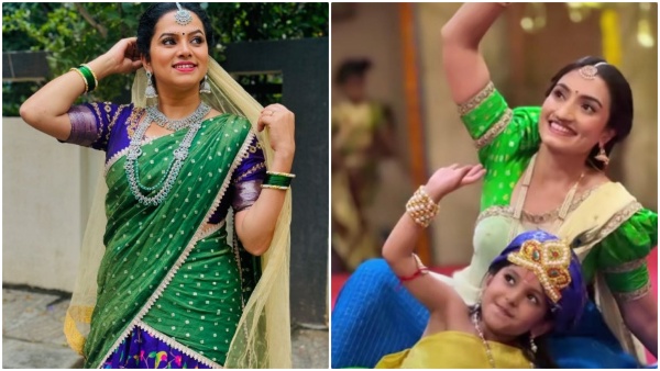 Divya uruduga to viashnavi Kannada Tv celebrities extend wishes on krishna janmashtami