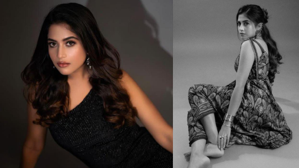 Kannadathi Sampada who acted as Suraksha in Mithunarashi is now busy on the big screen