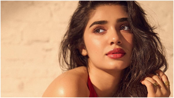 Section of people are waiting for my failure says Krithi Shetty