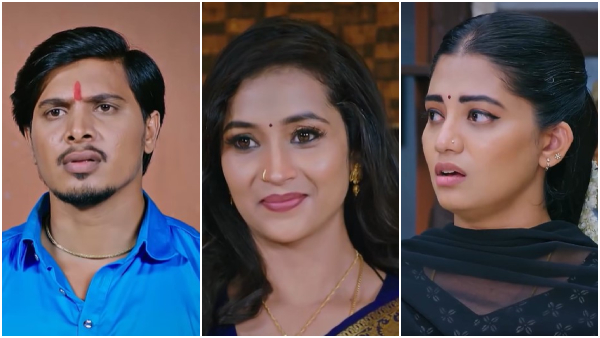 Lakshmi nivasa kannada serial Written Update on August 14th episode