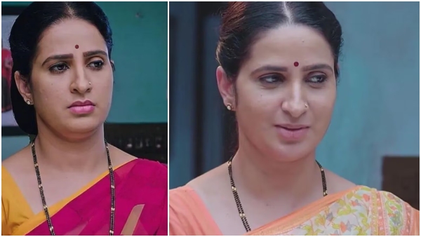 Written update on Actress lakashmi hedge life and serials Written update on Actress lakashmi hedge life and serials