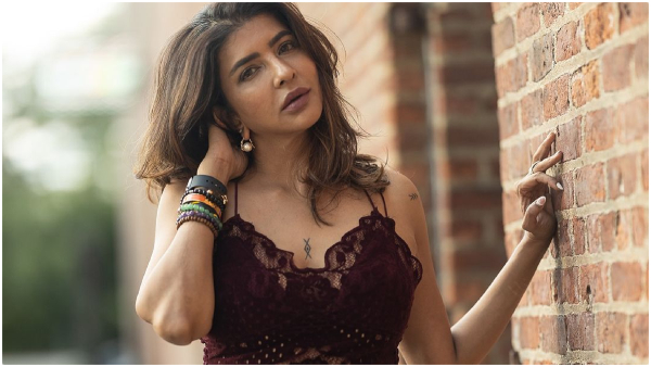 Amid Hema Committee report telugu actress Lakshmi Manchu talks about her bad experience