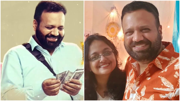 Lakshmi Nivasa serial actor Madhu Hegde acting journey and other details