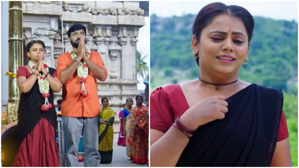 Zee kannada serial Lakshmi nivasa Written Update on August 26th episode