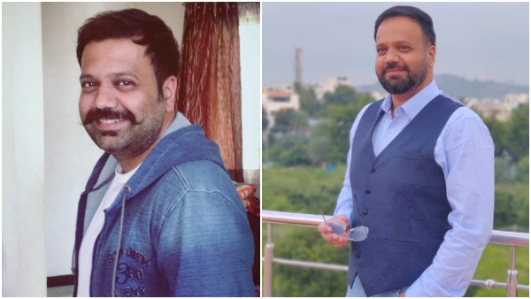 Lakshmi Nivasa serial actor Madhu Hegde acting journey and other details