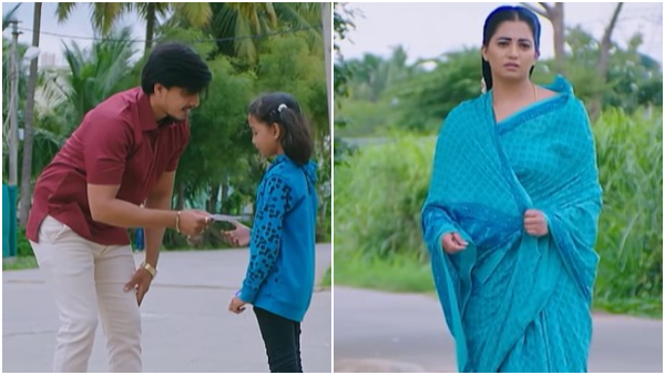 zee kannada serial Lakshmi nivasa Written Update on August 5th episode