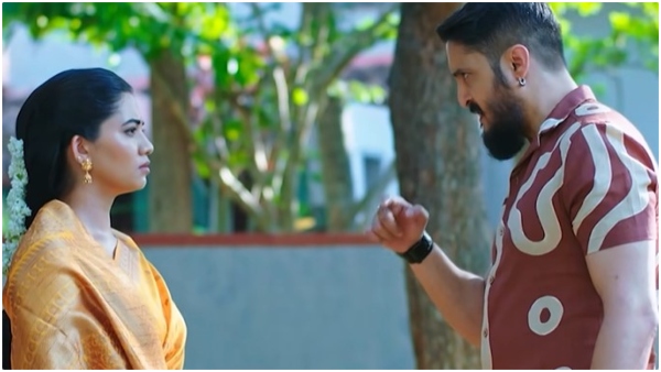 Lakshmi nivasa kannada serial Written Update on August 19th episode