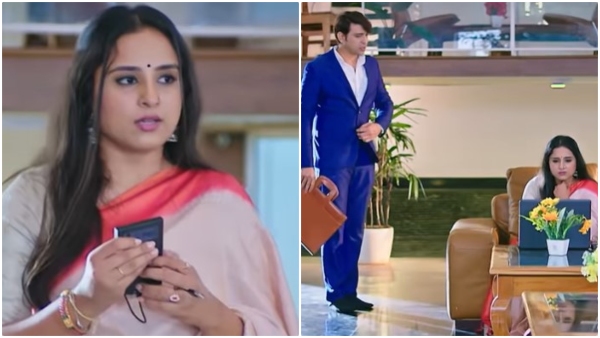 zee kannada serial Lakshmi nivasa Written Update on August 22nd episode zee kannada serial Lakshmi nivasa Written Update on August 22nd episode