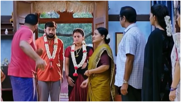 zee kannada serial Lakshmi nivasa Written Update on August 27th episode
