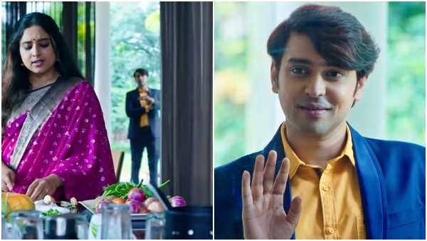 Zee kannada serial Lakshmi nivasa Written Update on August 1st episode Zee kannada serial Lakshmi nivasa Written Update on August 1st episode