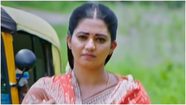 Zee kannada serial Lakshmi nivasa Written Update on August 12th episode