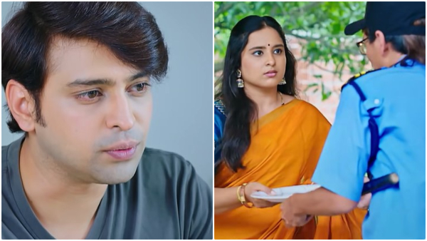 zee kannada serial Lakshmi nivasa Written Update on August 16th episode