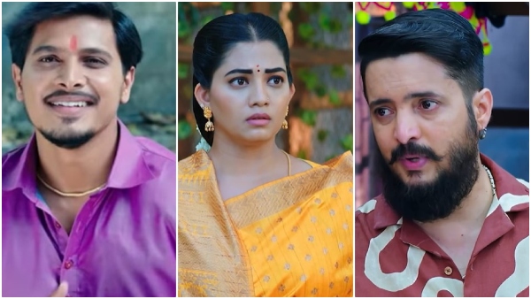 Lakshmi nivasa kannada serial Written Update on August 19th episode