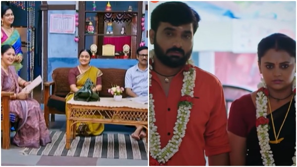 zee kannada serial Lakshmi nivasa Written Update on August 27th episode