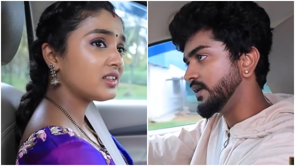 Colors kannada Lakshmibaramma Written Update on August 6th episode