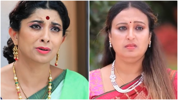 Colors kannada Lakshmibaramma Written Update on August 16th episode
