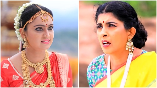 Colors kannada Lakshmibaramma Written Update on August 2nd episode Colors kannada Lakshmibaramma Written Update on August 2nd episode