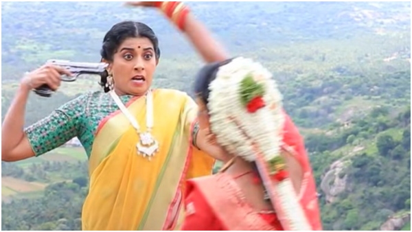 Colors kannada Lakshmibaramma Written Update on August 6th episode