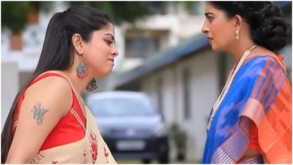 Colors kannada Lakshmibaramma Written Update on August 13th episode Colors kannada Lakshmibaramma Written Update on August 13th episode