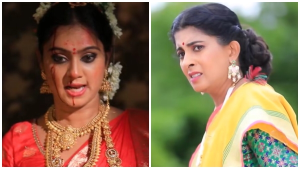 Colors kannada Lakshmibaramma Written Update on special promo episode