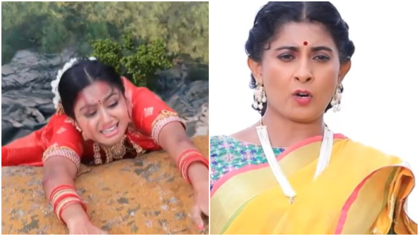 Colors kannada Lakshmibaramma Written Update on August 7th episode