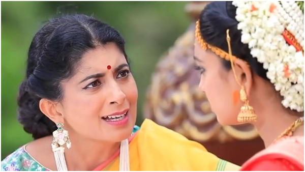 Colors kannada Lakshmibaramma Written Update on August 1st episode Colors kannada Lakshmibaramma Written Update on August 1st episode