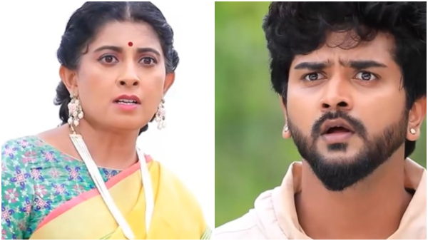Colors kannada Lakshmibaramma Written Update on August 7th episode