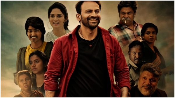 Latest hit kannada movie now streaming in Ott