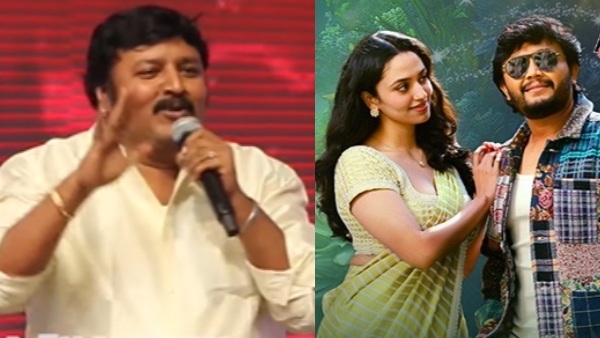 Dr Nagendra Prasad is angry on FM radio for not mentioning music director lyricist names in the shows Dr Nagendra Prasad is angry on FM radio for not mentioning music director lyricist names in the shows