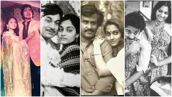 Veteran actress Maadhavi is enjoying her vacation in Spain with her three daughters