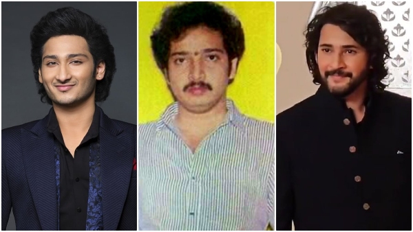 Super star Mahesh babu nephew is gearing up for his film debut