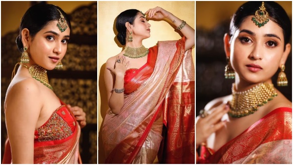 kannada actress Malaika vasupal photo shoot