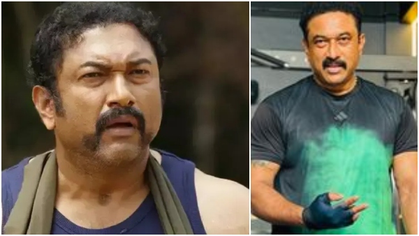 Hoping For Justice Young Kerala Actor Claims Assault By Actor Baburaj