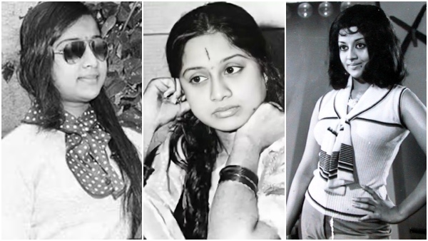 Manjula a yesteryear Kannada actress tragically died in a fire accident under mysterious circumstances at the young age of 32