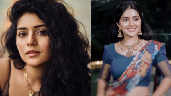 Megha Shetty Birthday After Operation London Cafe Gramayana gave special gift