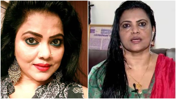 Malayalam Actress Minu Muneer Accuses Prominent Stars of Misconduct Claims They Hugged and Kissed