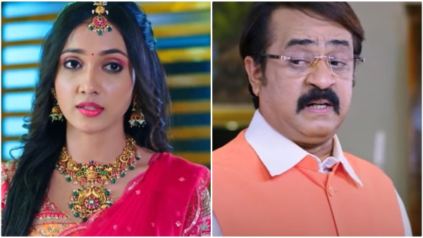 Actor Mohan talks about his role and working experience in shravani subramanya serial Actor Mohan talks about his role and working experience in shravani subramanya serial