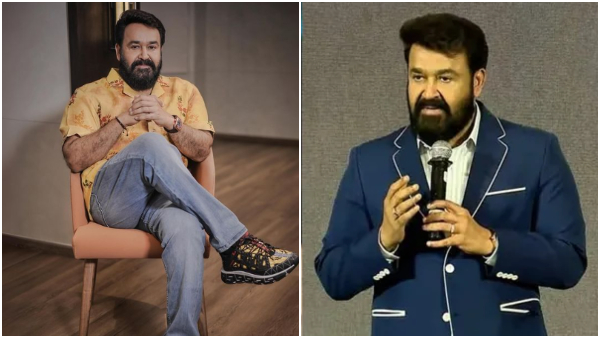 Finally Mohanlal responded to Hema committee Report and says Malayalam industry is answerable