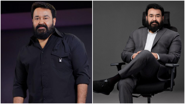 Finally Mohanlal responded to Hema committee Report and says Malayalam industry is answerable
