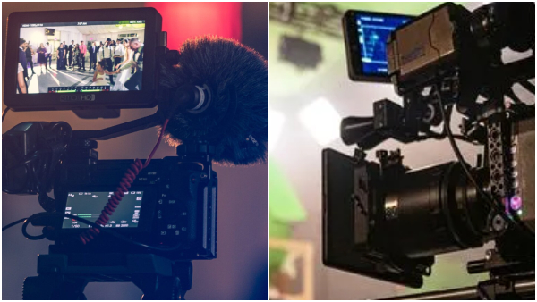 Hema Committee Report Unveils Shocking Details of the Casting Couch in Malayalam Film Industry Hema Committee Report Unveils Shocking Details of the Casting Couch in Malayalam Film Industry