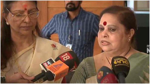 Hema Committee Report Unveils Shocking Details of the Casting Couch in Malayalam Film Industry Hema Committee Report Unveils Shocking Details of the Casting Couch in Malayalam Film Industry