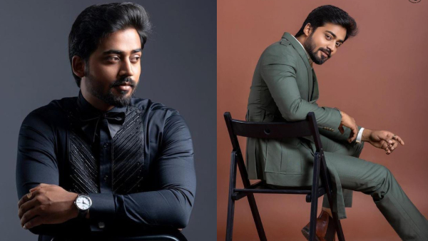 Mukesh Gowda stepped into Sandalwood do you know which movie Mukesh Gowda stepped into Sandalwood do you know which movie