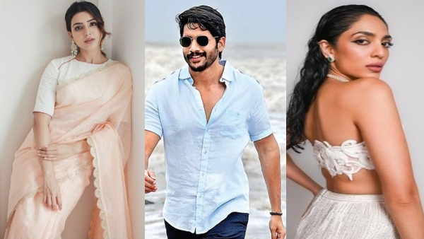 Actress Sobhita Dhulipala eyeing on Akkineni Family 4 thousand crore property