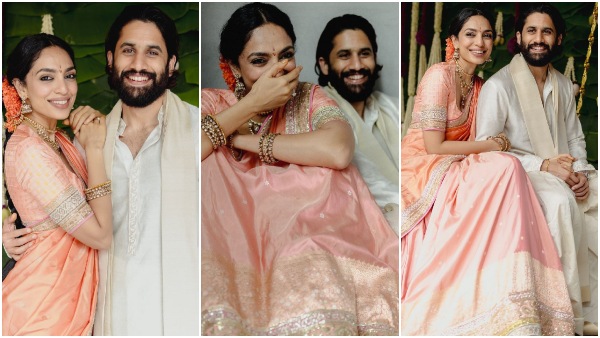 Are Naga Chaitanya and Sobhita planning a destination wedding Discover their wedding date