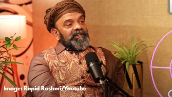 Kannada anchor Aparna Vastarey husband Nagaraj Vastarey about her wife last days