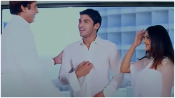 Nagathihalli Chandrashekhar revealed How Ramya and Amitabh Bachchan entered Amrithadhare star cast