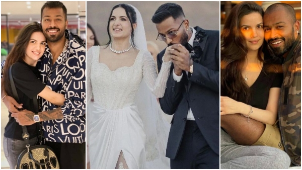 Cricketer Hardik Pandya s ex-wife Natasha Stankovic shares a cryptic post about love after divorce Cricketer Hardik Pandya s ex-wife Natasha Stankovic shares a cryptic post about love after divorce