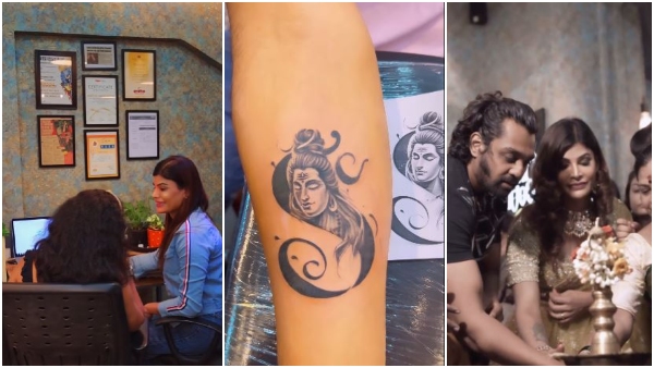 from-hotels-to-tattoos-the-inspirational-journey-of-bigg-boss-10-star-neethu-vanajaksshi from-hotels-to-tattoos-the-inspirational-journey-of-bigg-boss-10-star-neethu-vanajaksshi