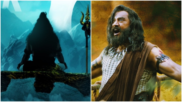 Netizens upset with this panindia film teaser and posters Netizens upset with this panindia film teaser and posters