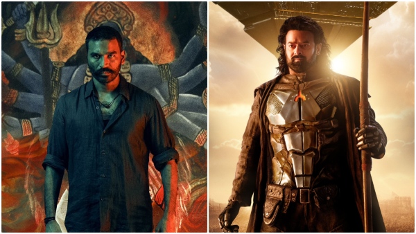 from Kalki 2898 AD to Raayan New OTT releases this week